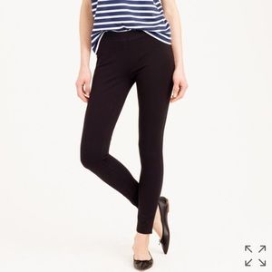 J. Crew "Pixie" pants