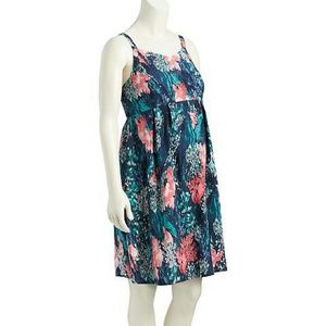 Old navy maternity dress