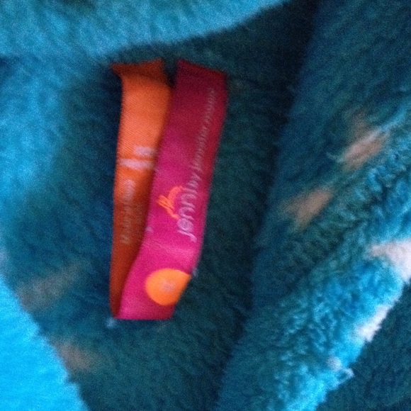 Closed toe winter onsie - Picture 2 of 3