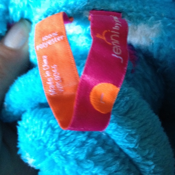 Closed toe winter onsie - Picture 3 of 3