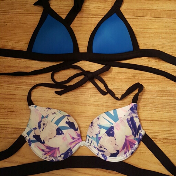 Victoria Secret Bikini tops