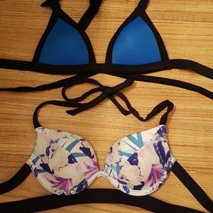 Victoria Secret Bikini tops