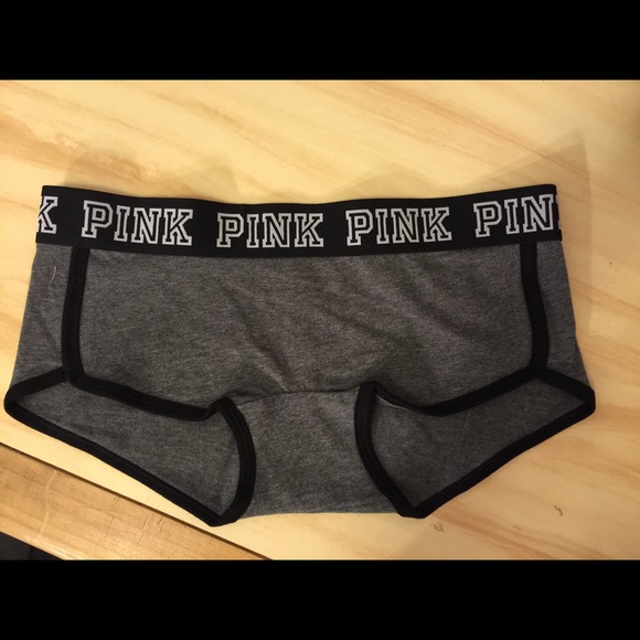 ❤️NWT victoria secret boyshort panties