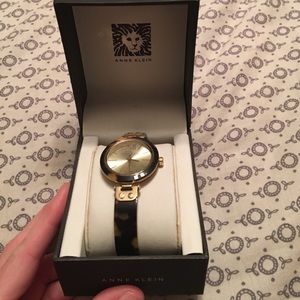 Anne Klein watch