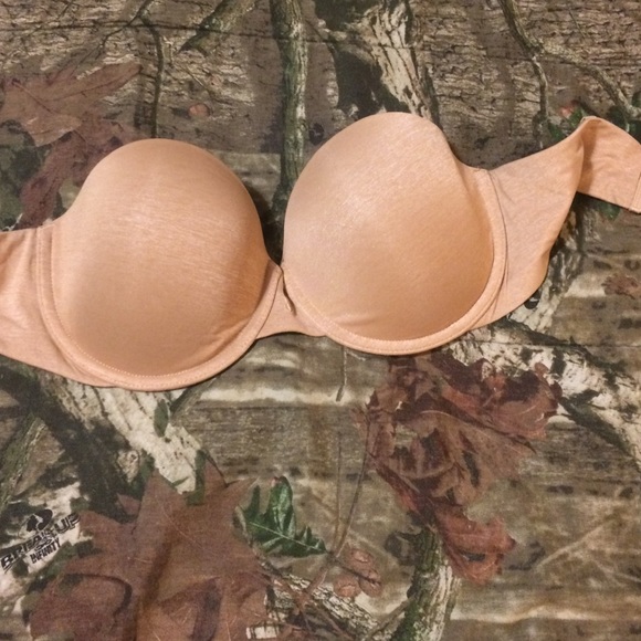 VS Bra