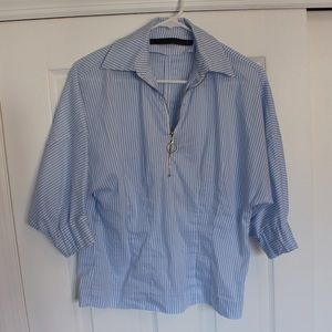 Zara Blouse