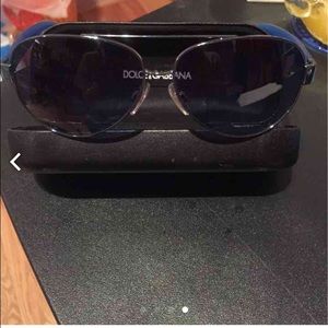 dolce&gabbana sunglasses