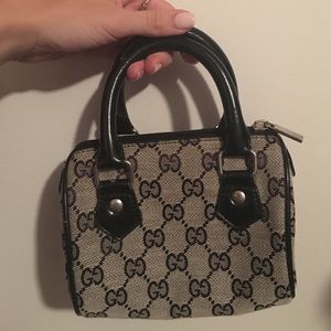 Gucci - Mini Purse