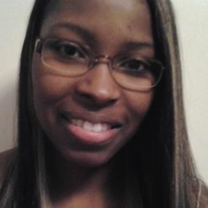 Meet your Posher, Sherri