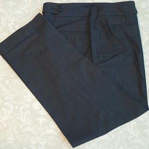 Loft Dress Crop Pants