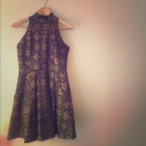 BB Dakota party dress. Worn once!