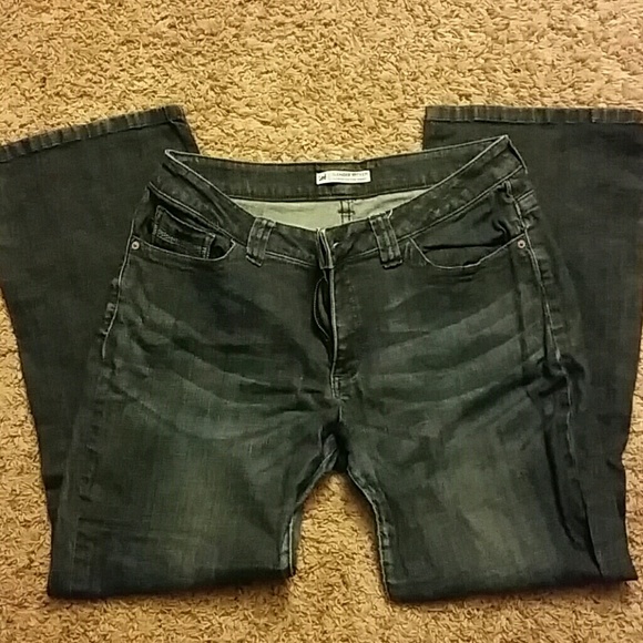Lee jeans