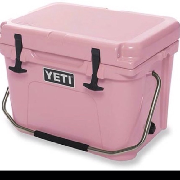 ISO YETI