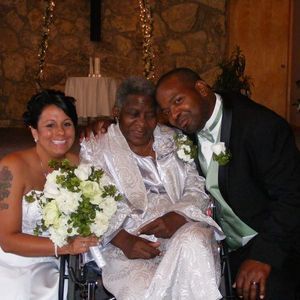 Meet your Posher, Denise