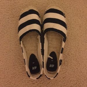 H&M shoes
