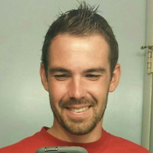 Meet your Posher, Bill