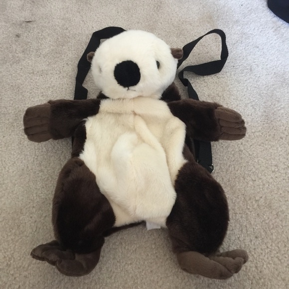 Otter backpack