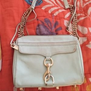 Rebecca Minkoff bag