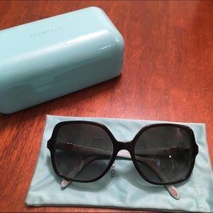 Tiffany & Co. Sunglasses