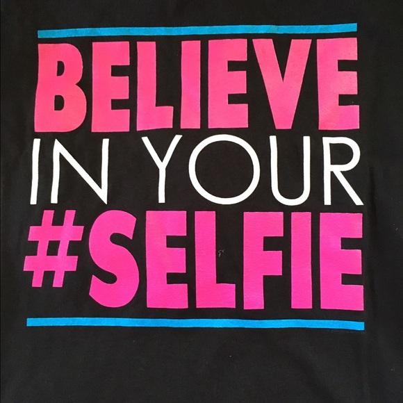 Believe In You!!