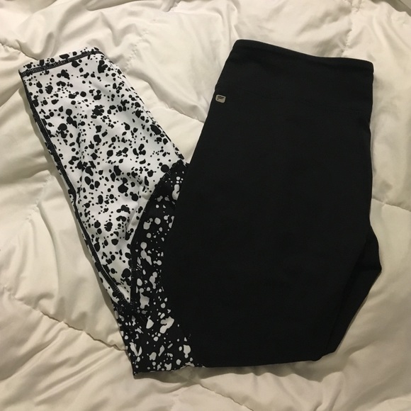 Gym pants