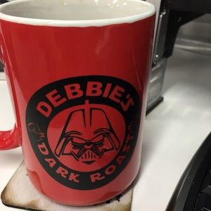 Meet your Posher, Deborah