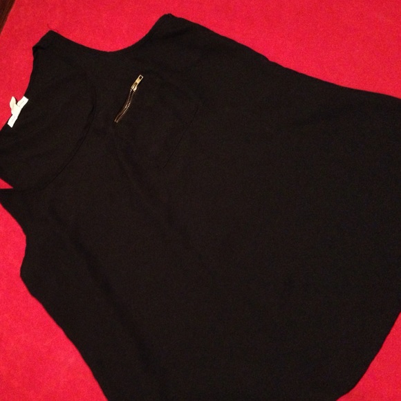 Black top