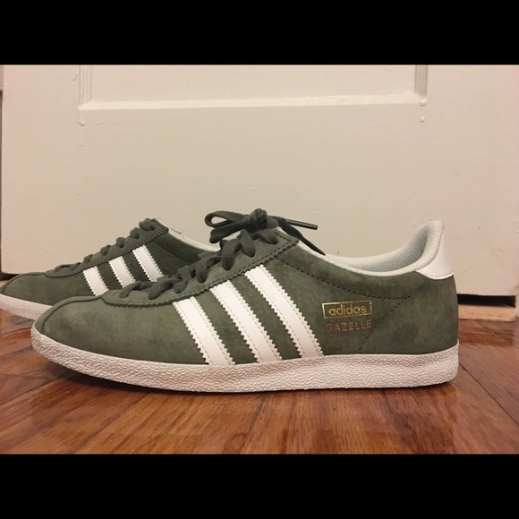khaki gazelles