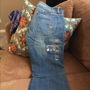 Citizen Of Humanity Jeans