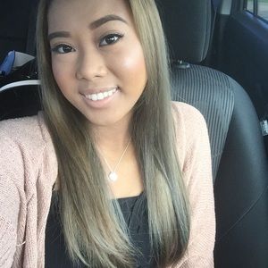 Meet your Posher, Jerika