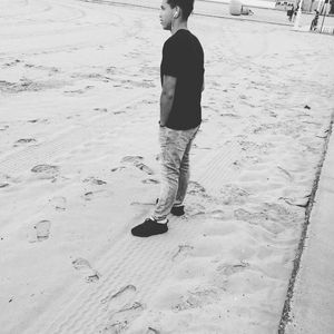 Meet your Posher, Ariel