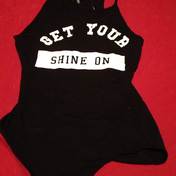 Body suit