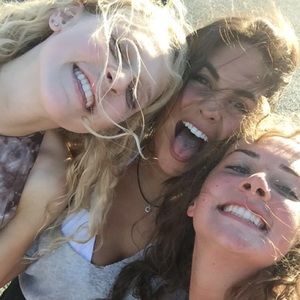 Meet your Posher, Cameryn