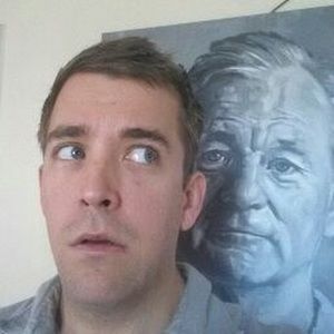 Meet your Posher, James