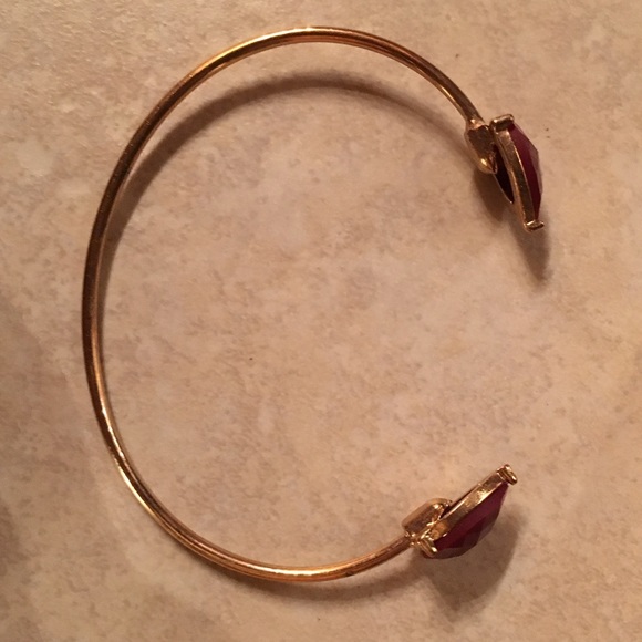Jewel Bangle