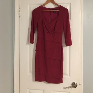 White House Black Market dress