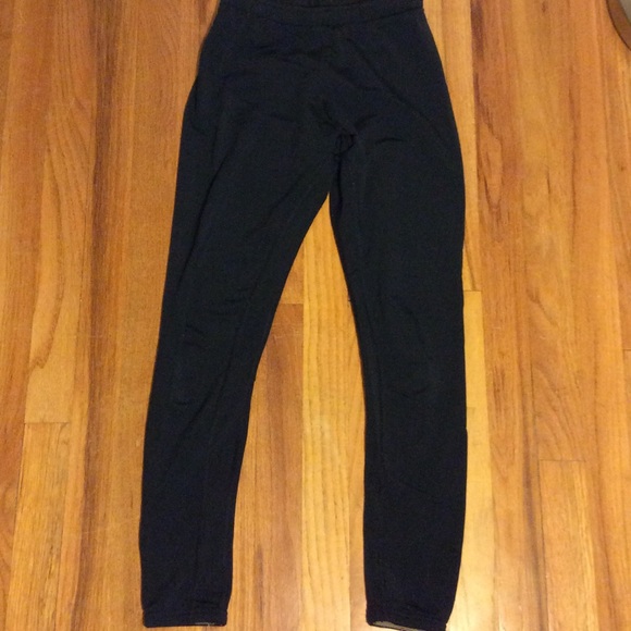 insport running tights