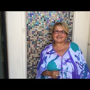 Meet your Posher, Mary