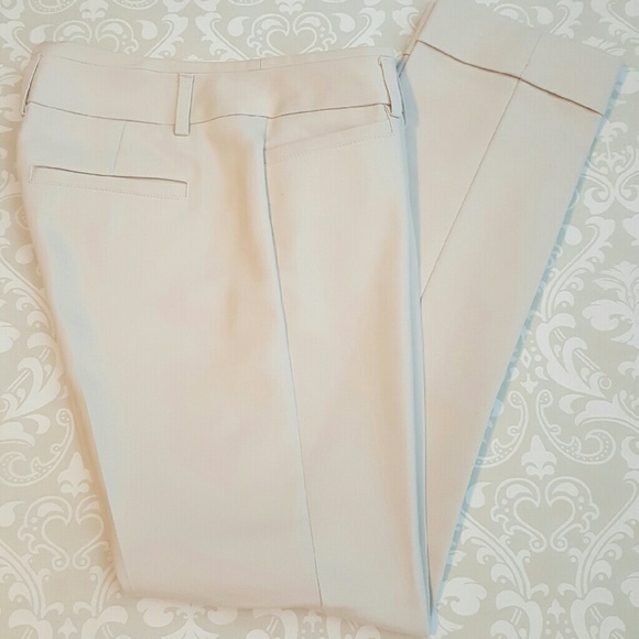 The Limited Columnist Pants