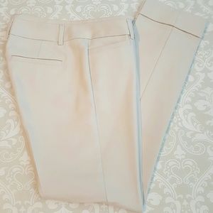 The Limited Columnist Pants