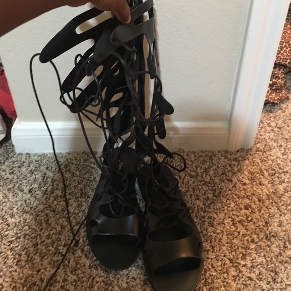 Gladiator Sandals