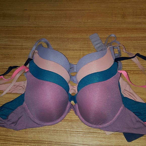 Super Comfy Bra Bundle