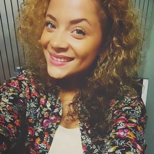 Meet your Posher, Shanice