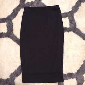 ⚡Flash sale⚡️Stretchy Nordstrom pencil skirt