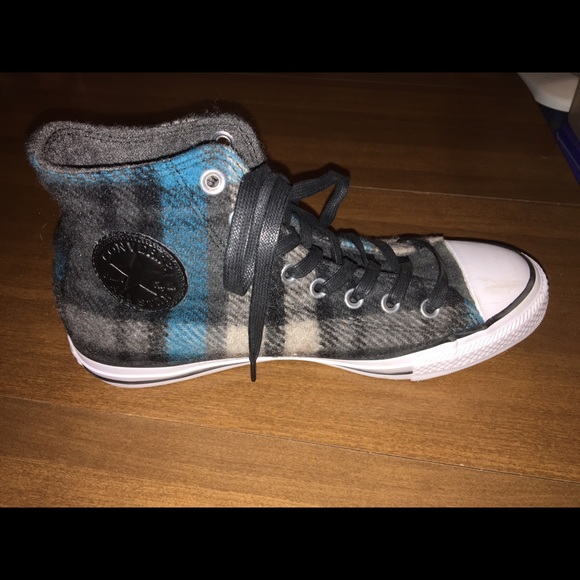 Original Converse High Tops