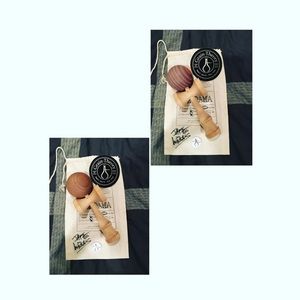 Meet your Posher, Danny