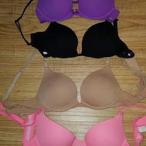 T-shirt Bra Bundle