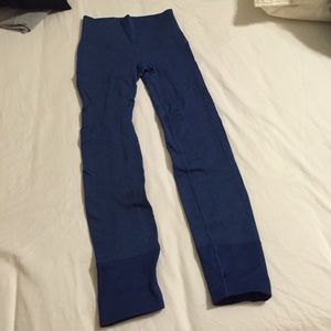 Lululemon ebb to street pant