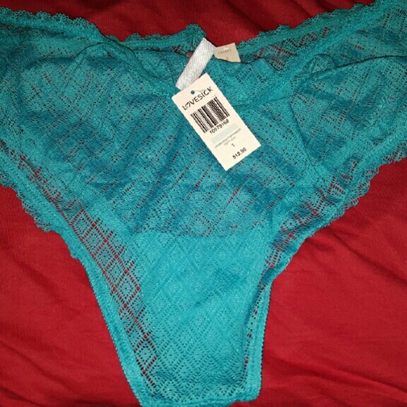 All new with tags panty bundle deal