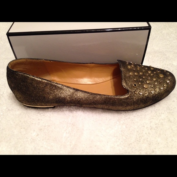 Cynthia Rowley Flats